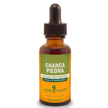 Chanca Piedra - My Village Green